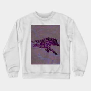 Cyberpunk 2077 Crewneck Sweatshirt